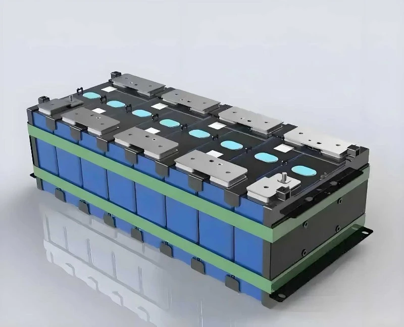 battery pack battery pack