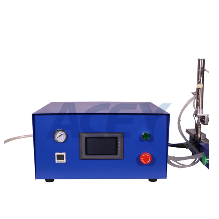 Lithium Battery Vacuum Pre-sealing Machine